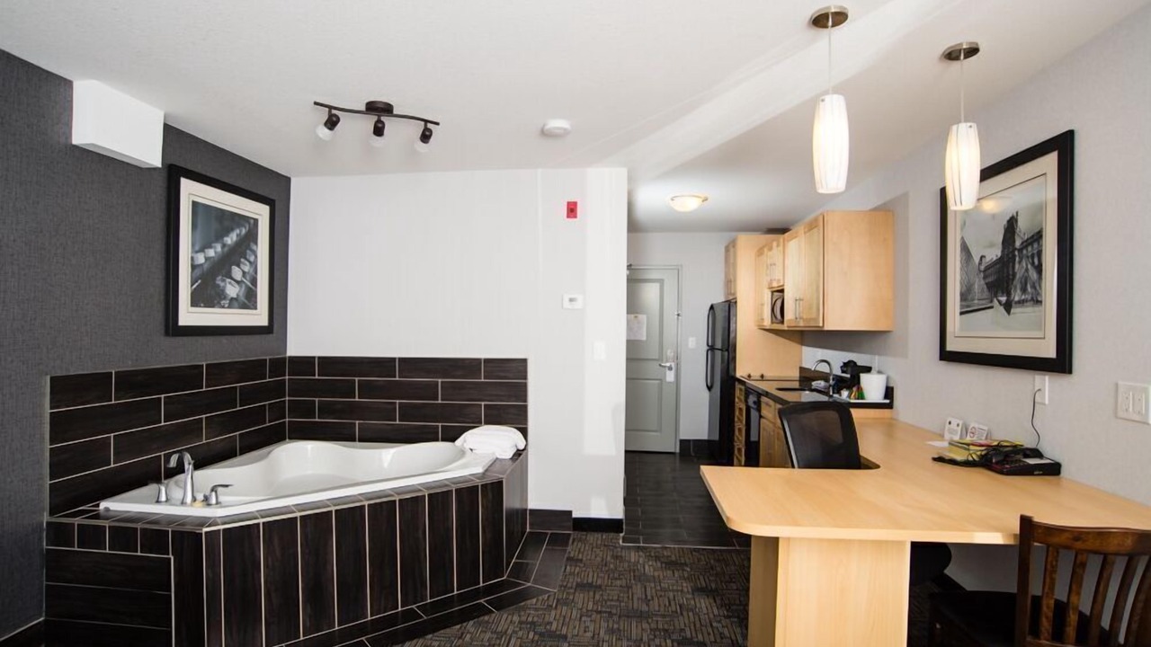 Photo of Bedroom in Carnduff