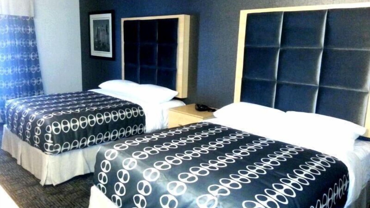 Photo of Bedroom in Carnduff