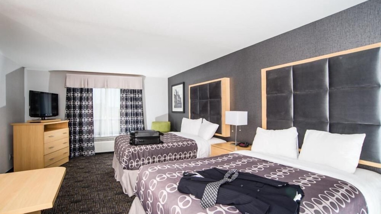 Photo of Bedroom in Carnduff