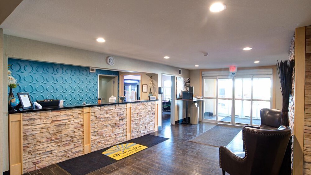 Photo of Livingroom in Carnduff