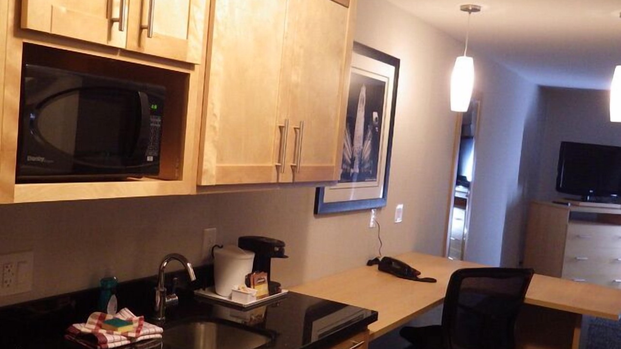 Photo of Kitchen in Carnduff