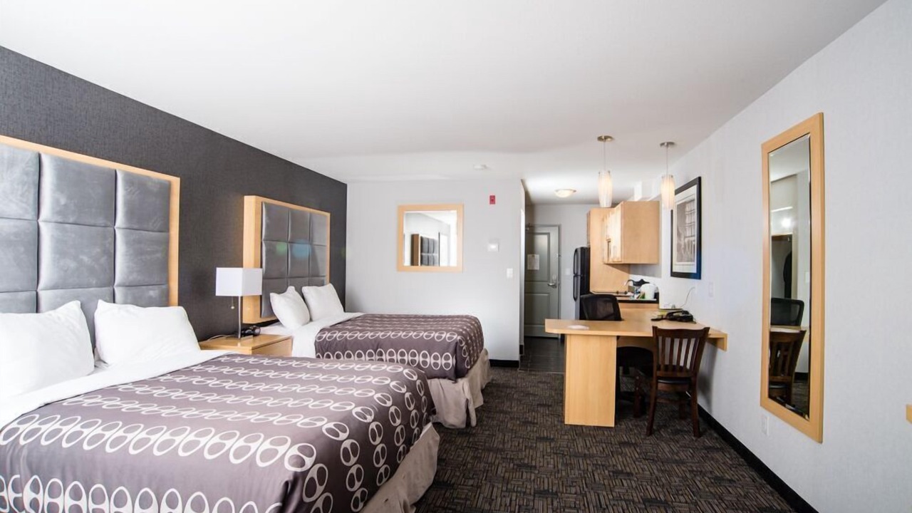 Photo of Bedroom in Carnduff