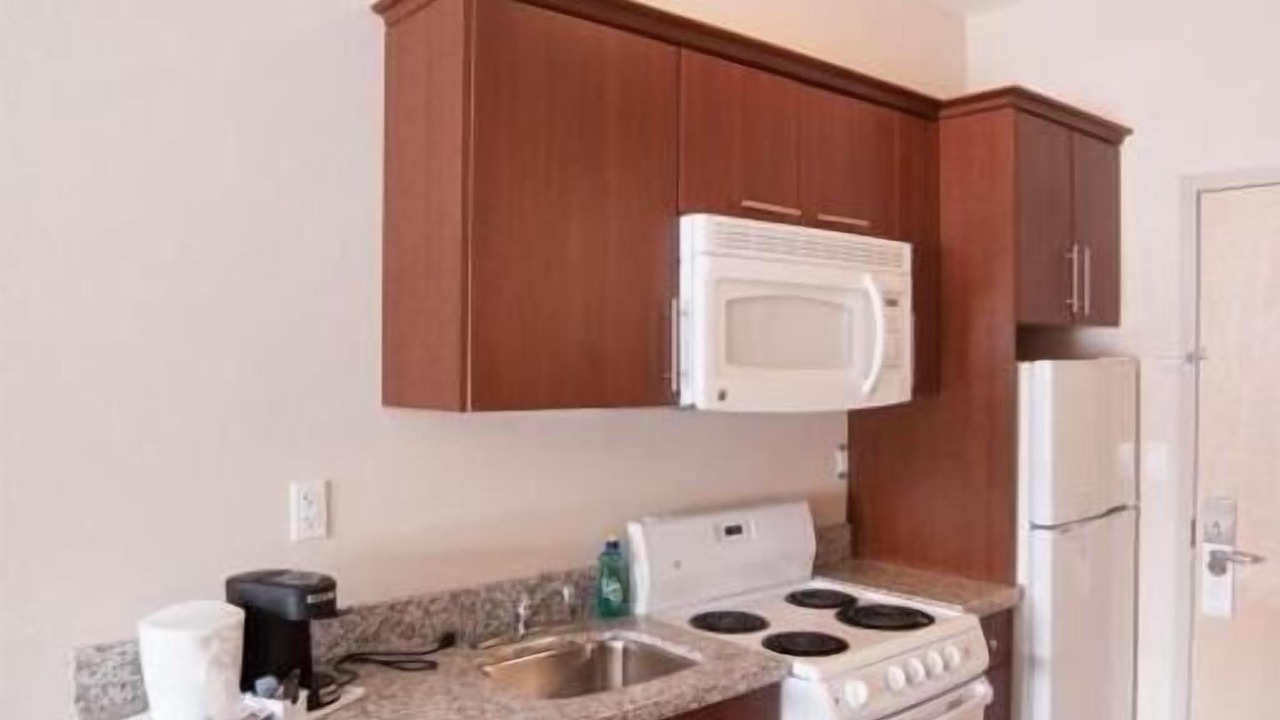 Photo of Kitchen in Stoughton
