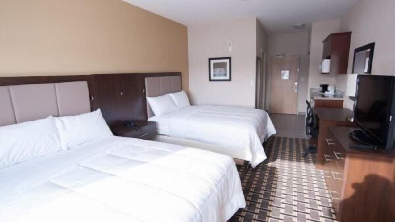 Photo of Bedroom in Stoughton