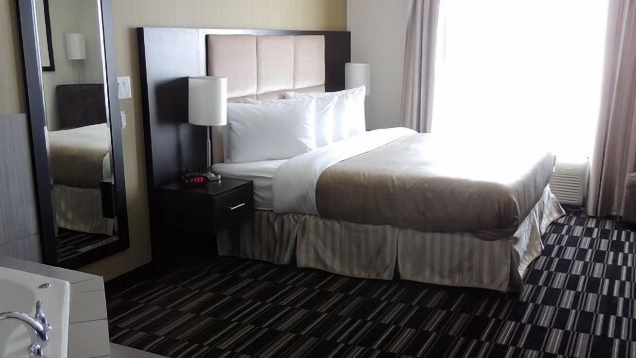 Photo of Bedroom in Stoughton