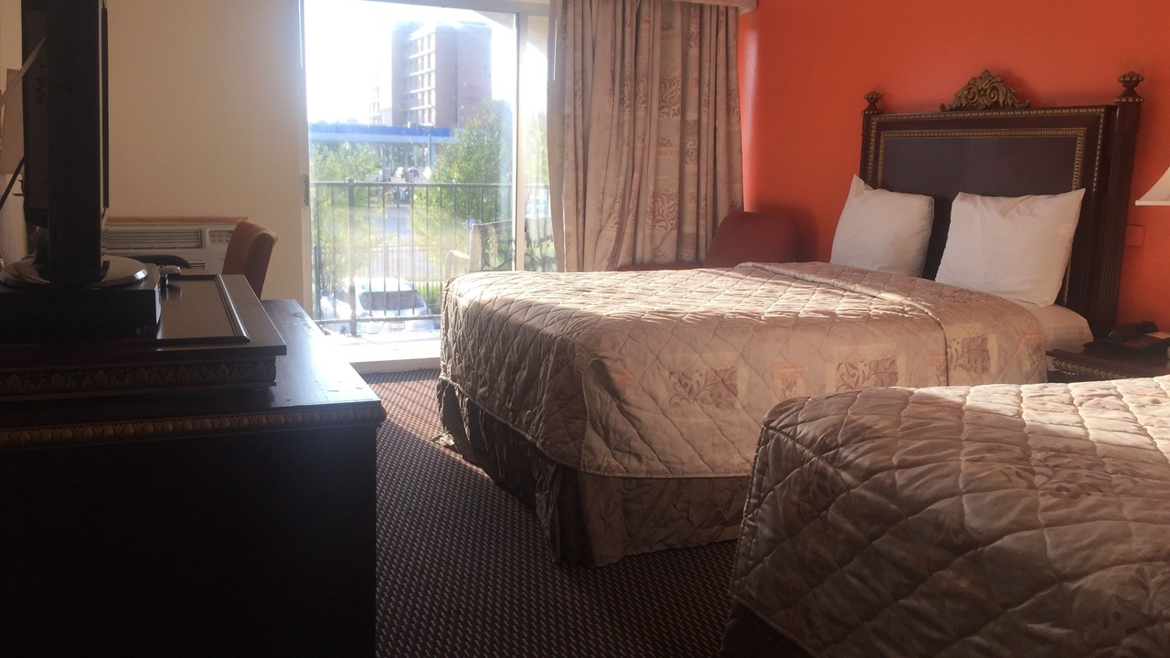 Photo of Bedroom in Urbana