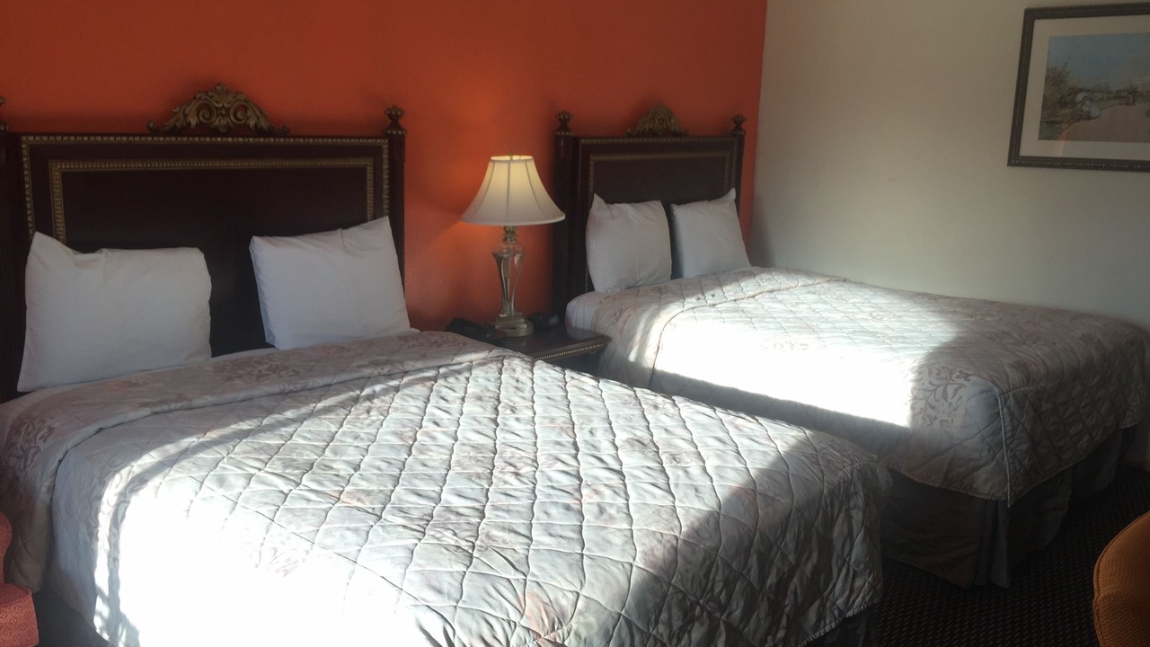 Photo of Bedroom in Urbana