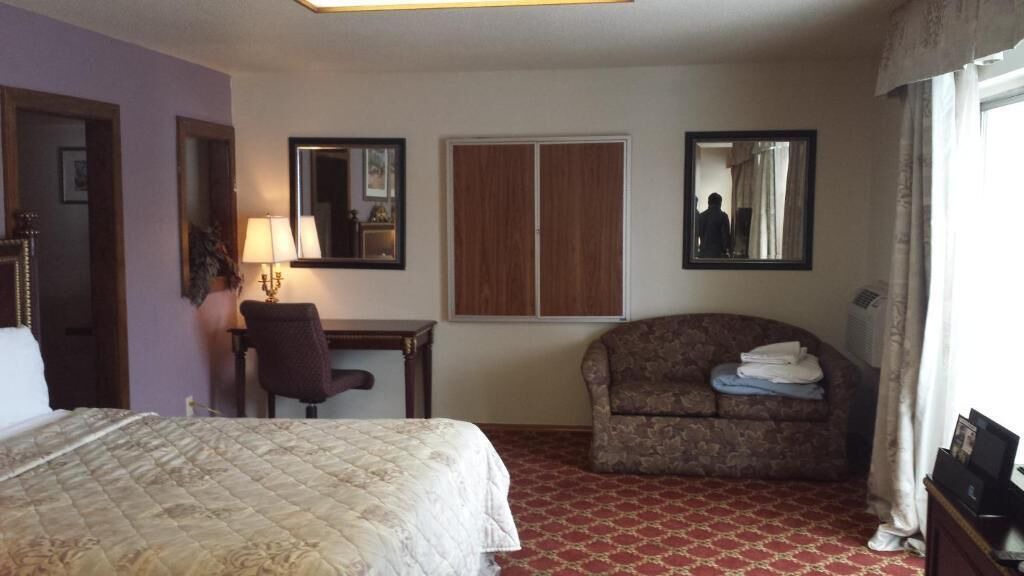 Photo of Bedroom in Urbana