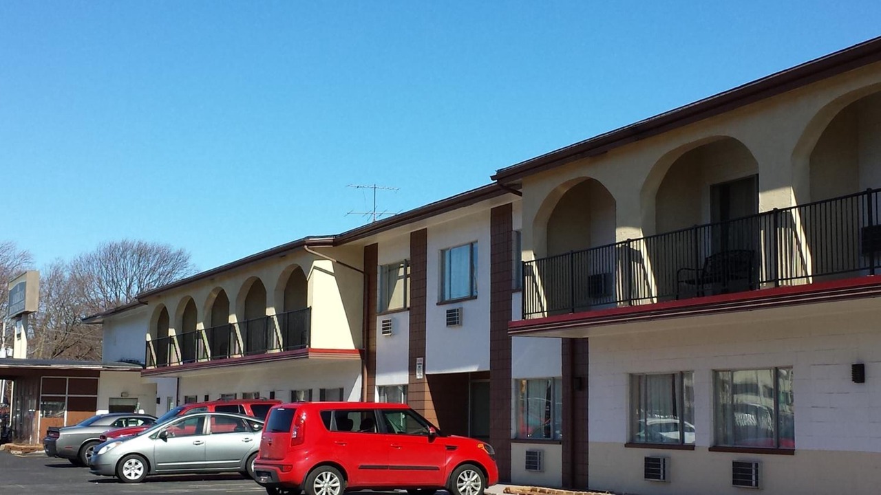 Photo of Outdoor in Urbana