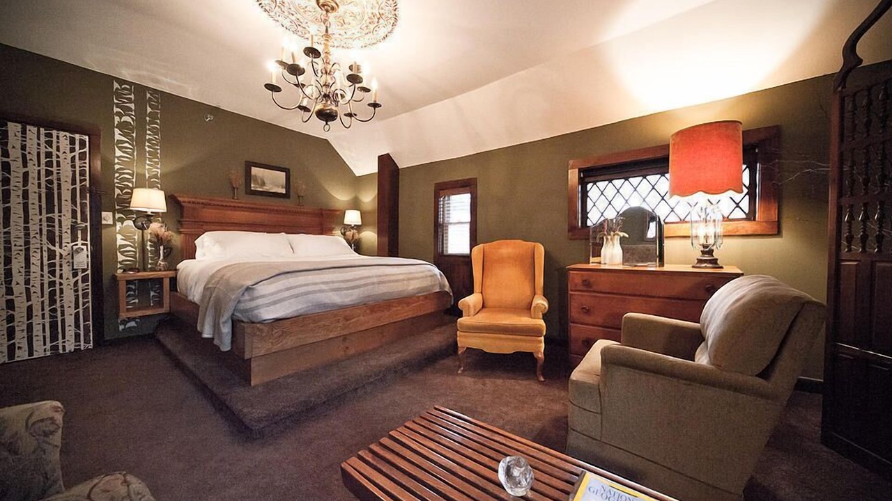 Photo of Bedroom in Montgomery Center