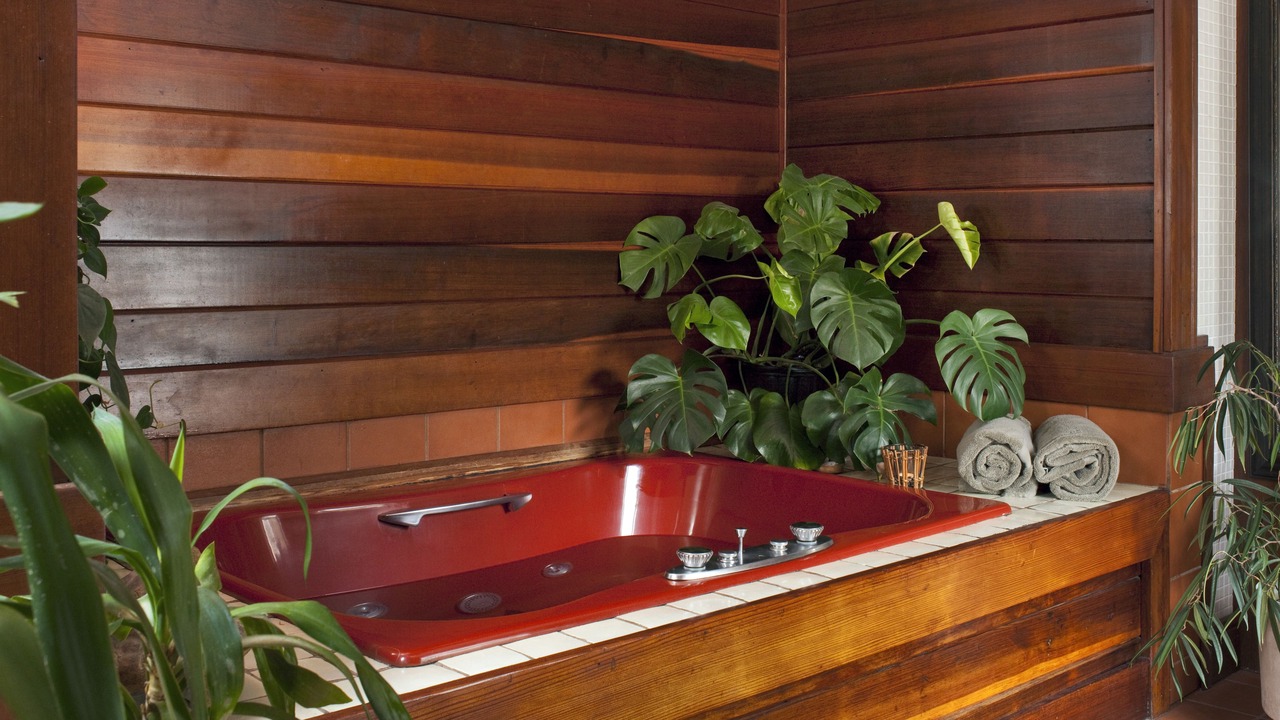 Photo of Patio Balcony in Ledyard