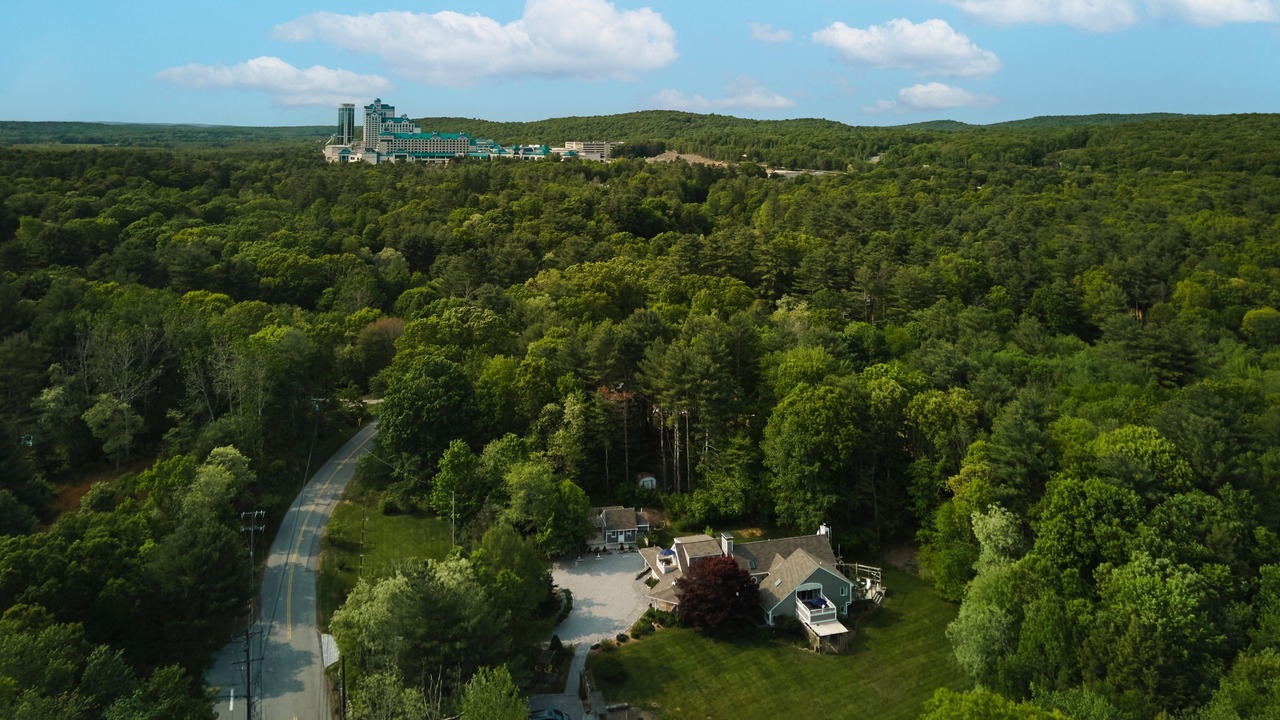 Photo of Outdoor in Ledyard