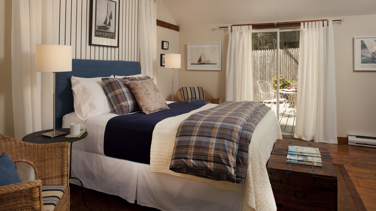 Photo of Bedroom in Ledyard