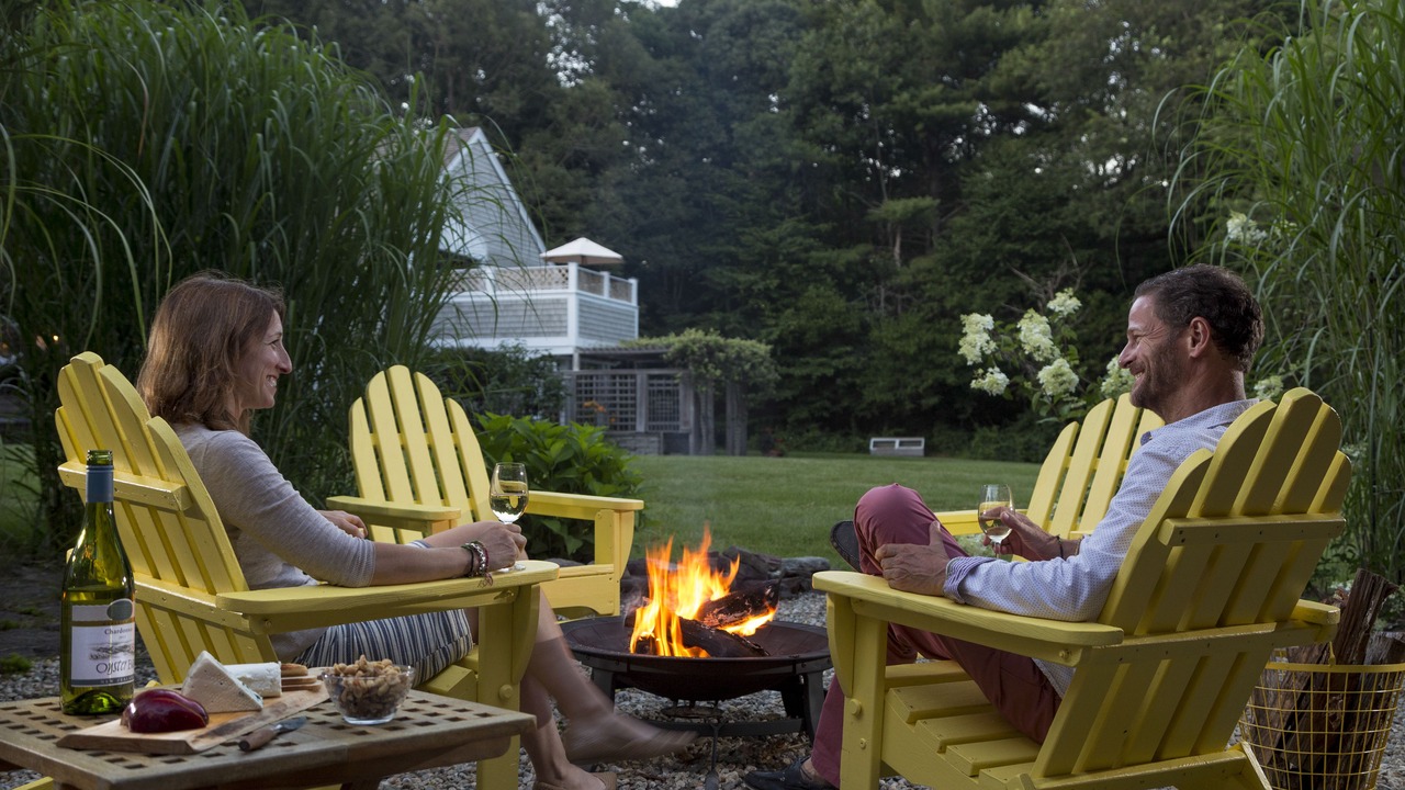 Photo of Outdoor in Ledyard