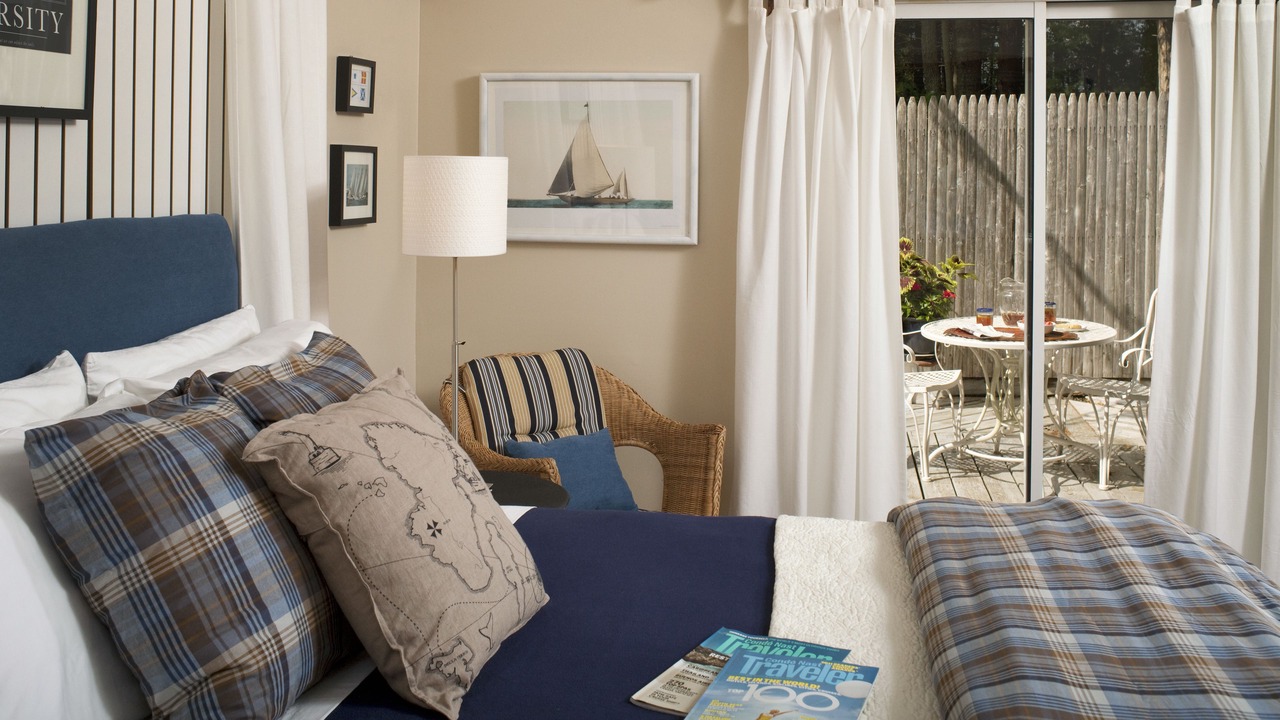 Photo of Bedroom in Ledyard