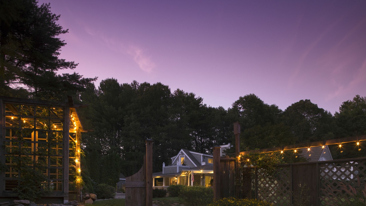 Photo of Outdoor in Ledyard