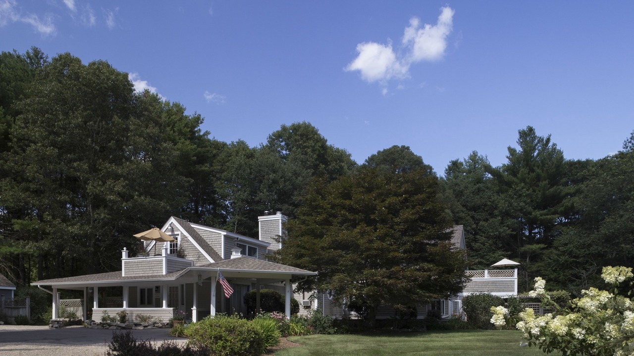 Photo of Outdoor in Ledyard