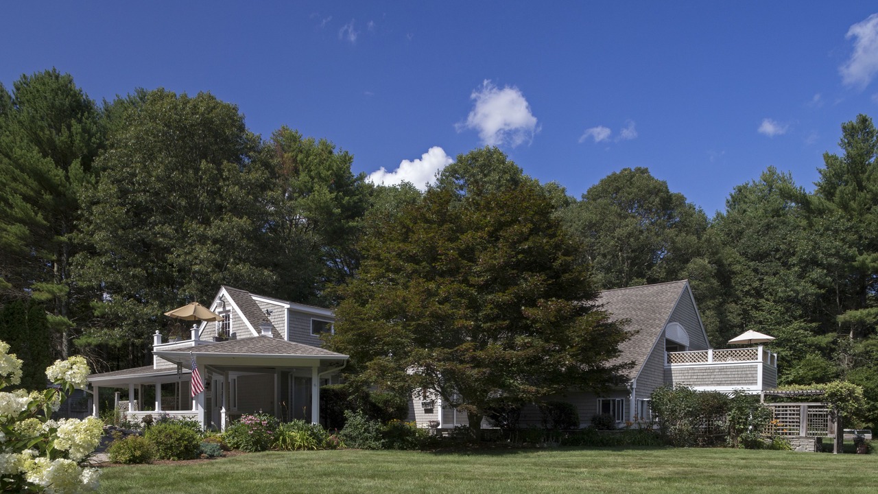 Photo of Outdoor in Ledyard