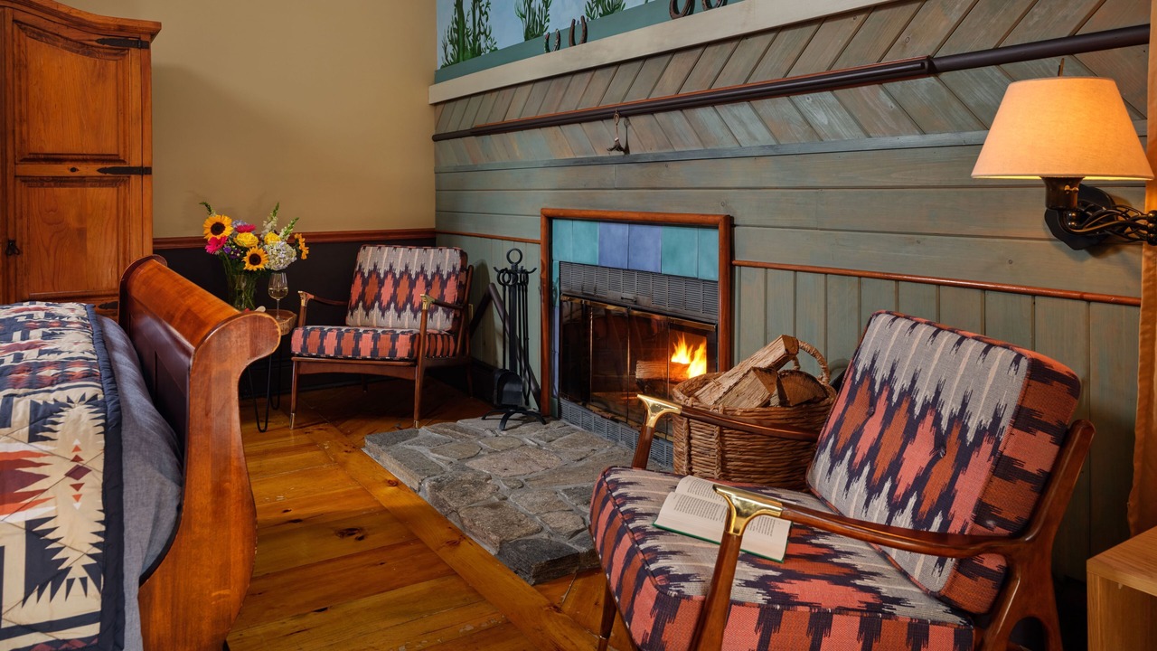 Photo of Livingroom in Ledyard