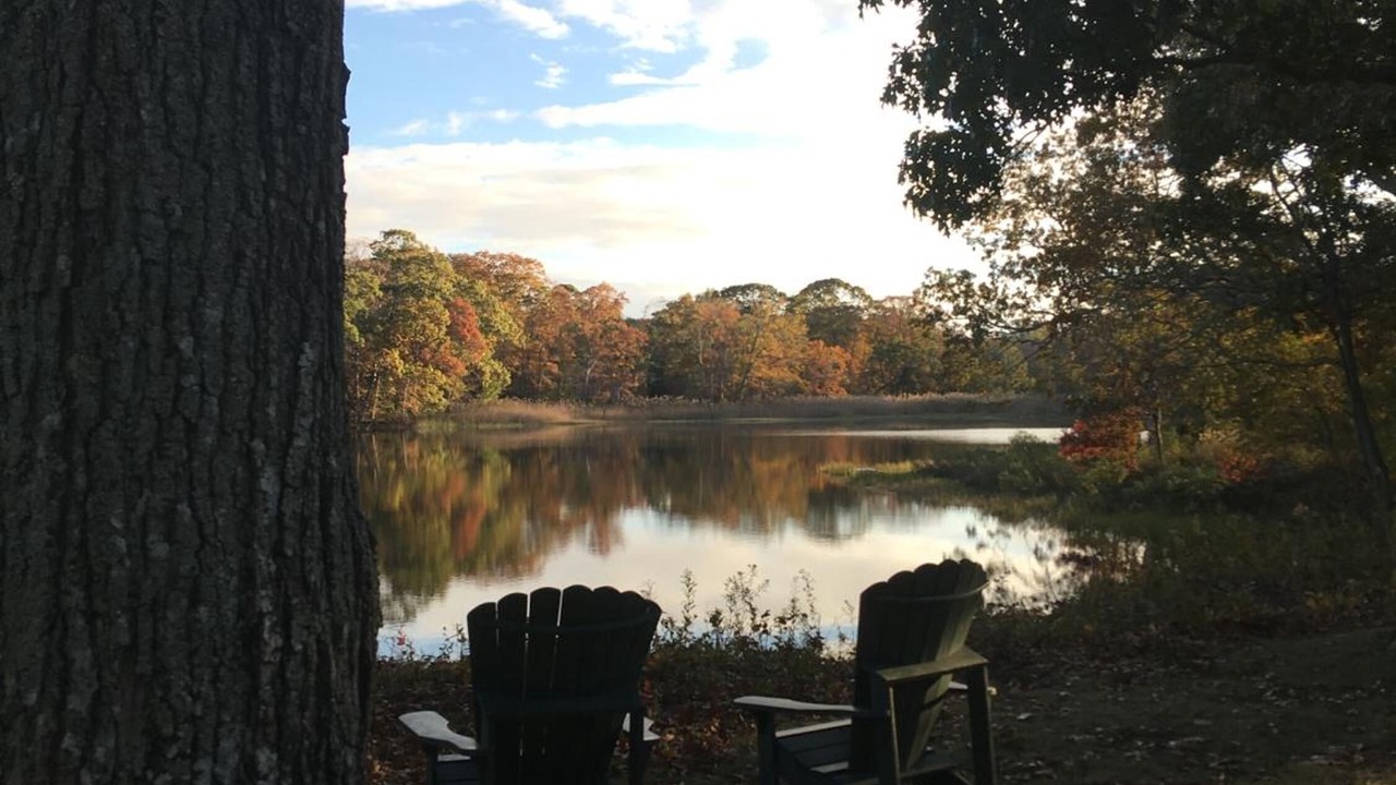 Photo of Outdoor in The Heights