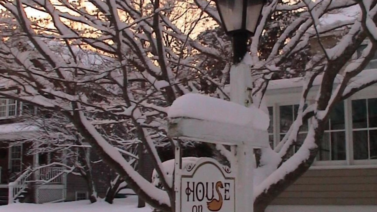 Photo of Outdoor in The Heights