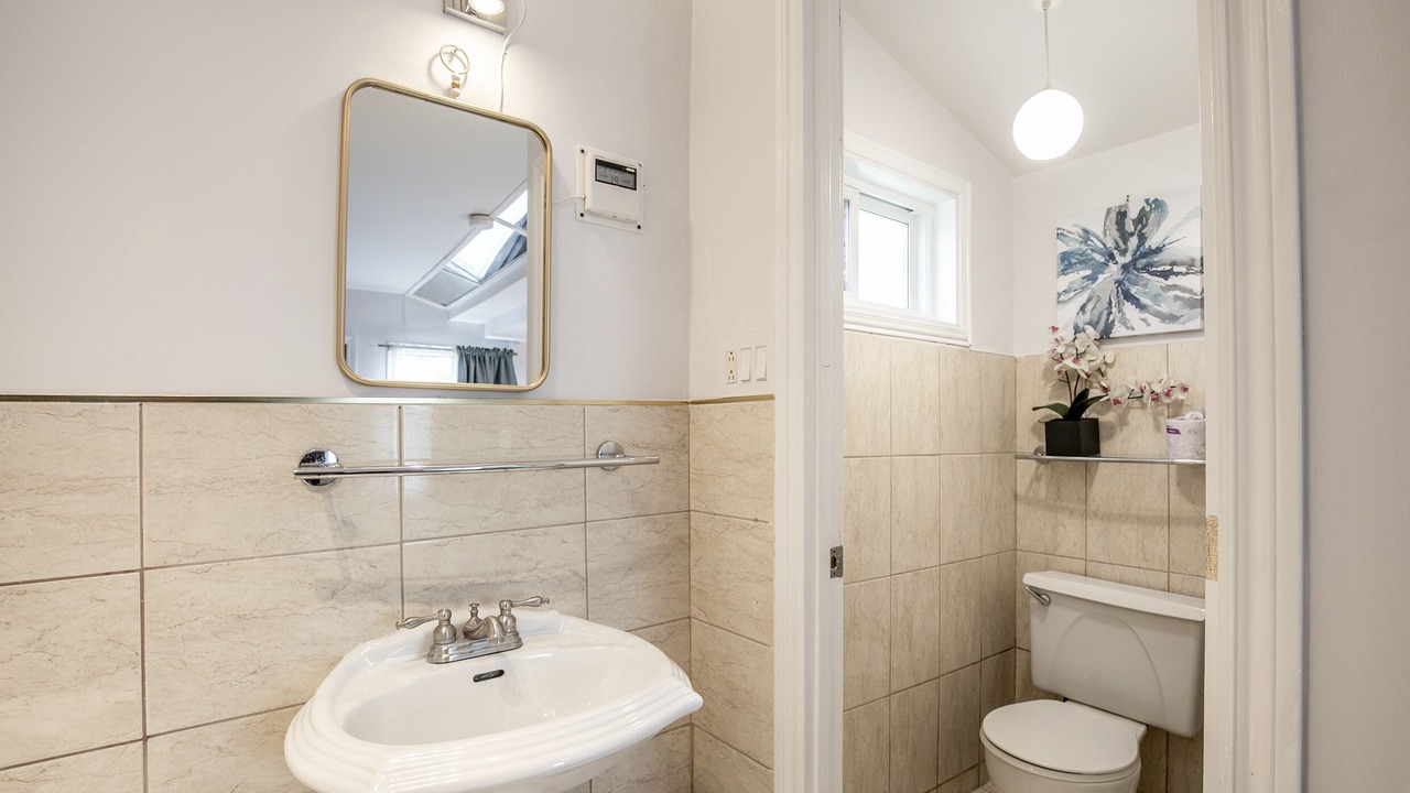 Photo of Bathroom in Brossard