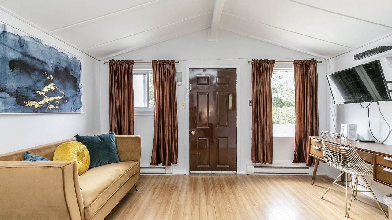 Photo of Bedroom in Brossard