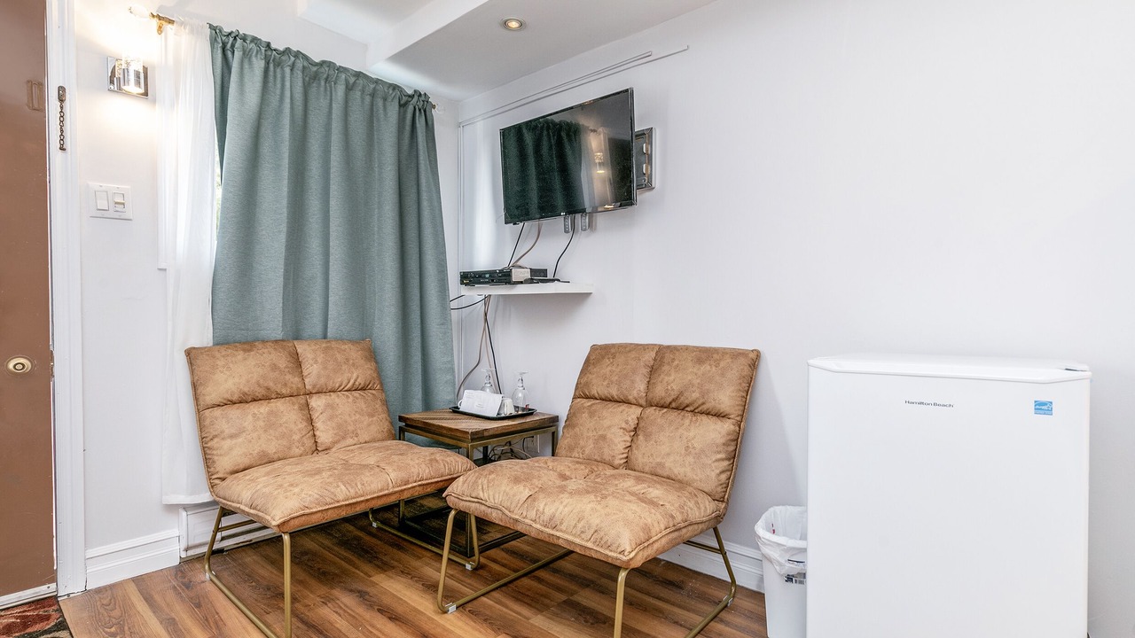 Photo of Bedroom in Brossard