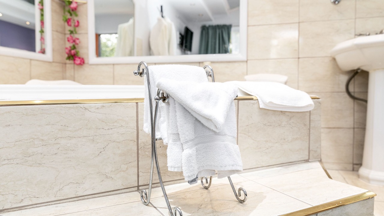 Photo of Bathroom in Brossard