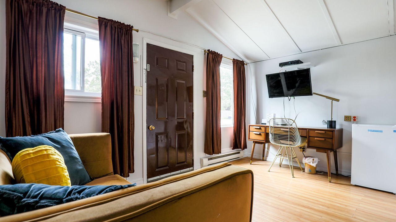 Photo of Bedroom in Brossard