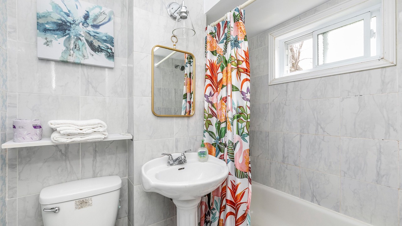 Photo of Bedroom in Brossard