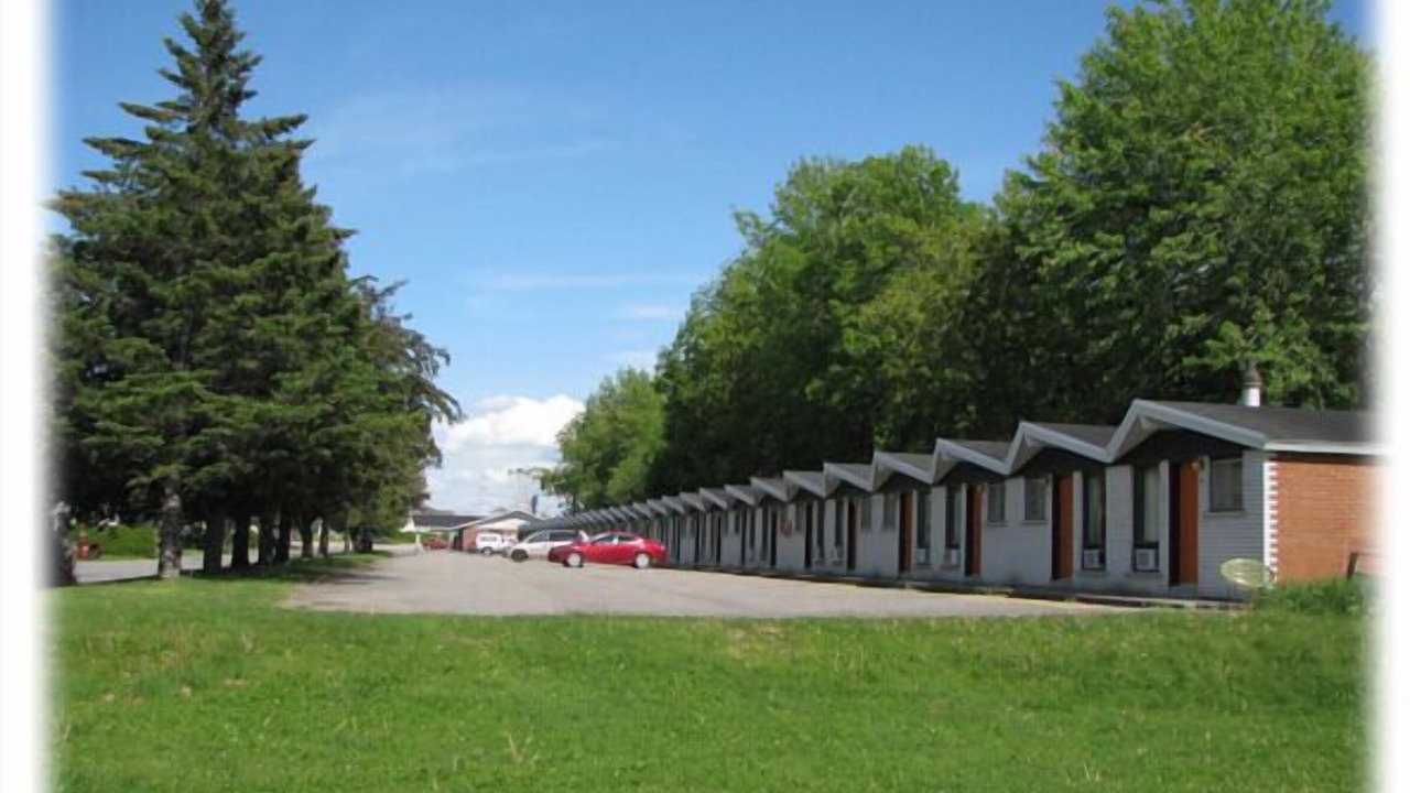 Photo of Outdoor in Brossard