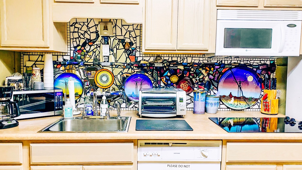 Photo of Kitchen in San Angelo