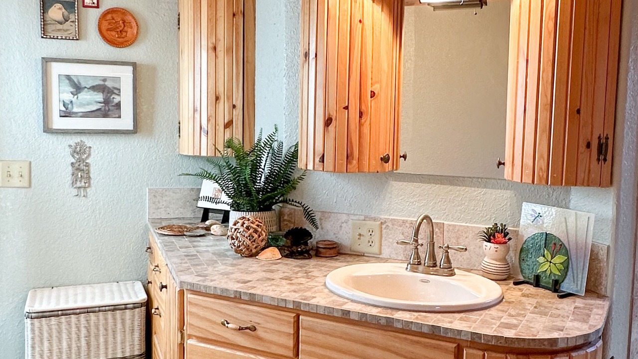 Photo of Bathroom in San Angelo