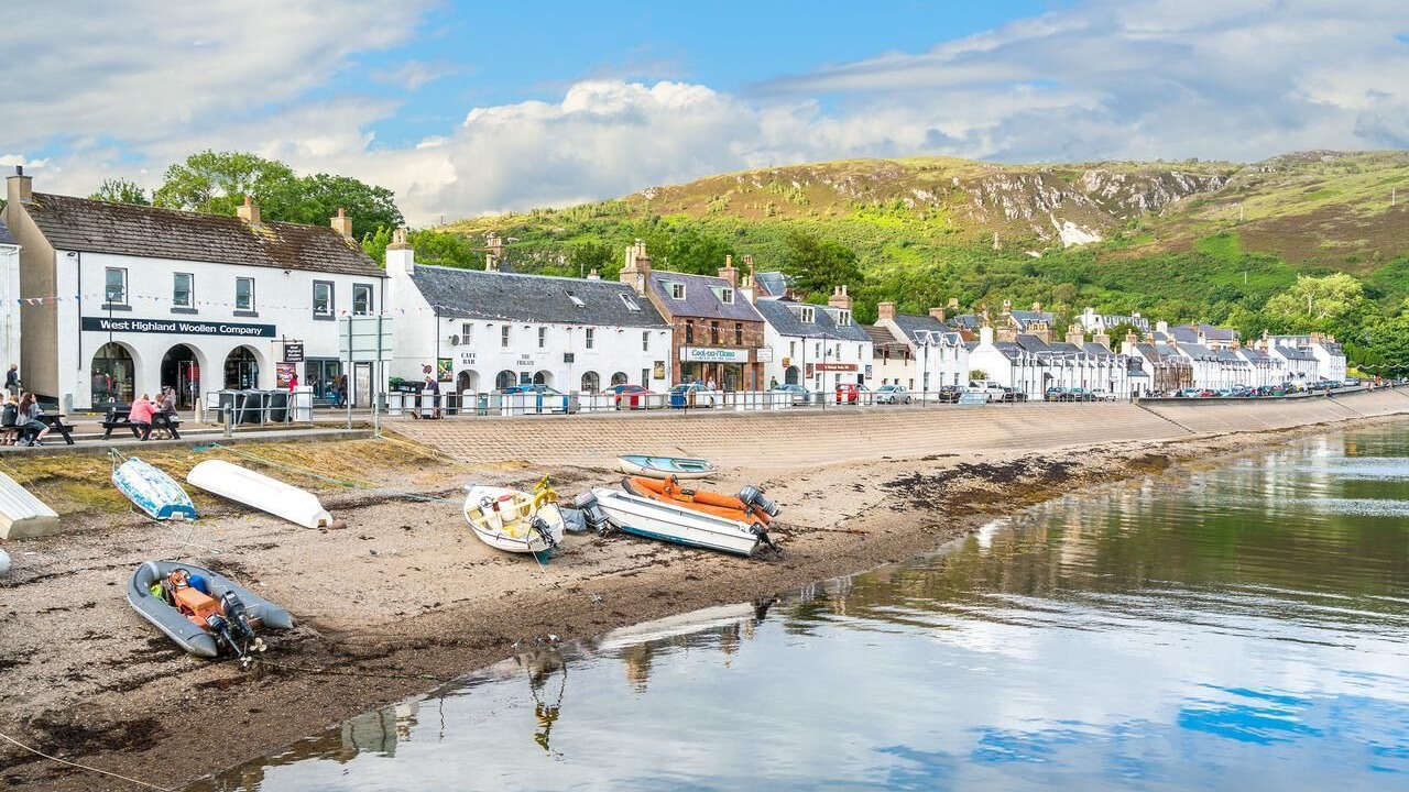 Photo of Others in Ullapool