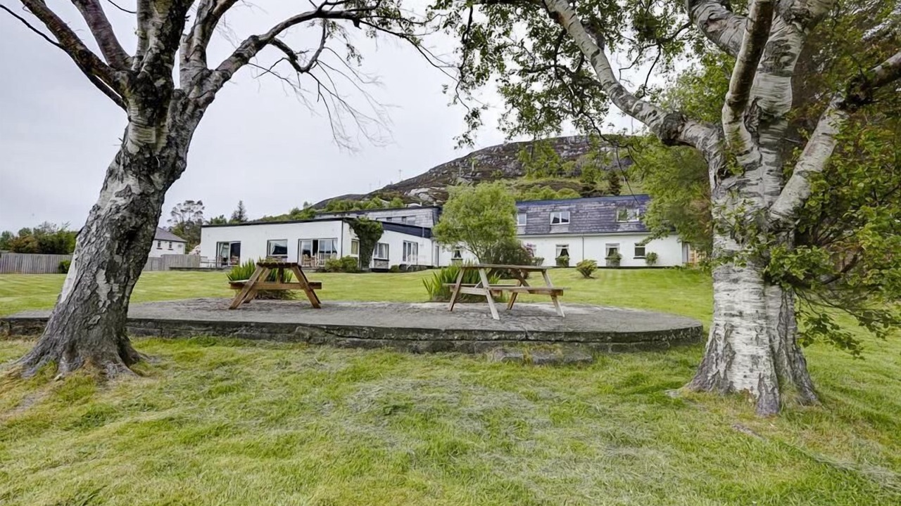 Photo of Outdoor in Ullapool