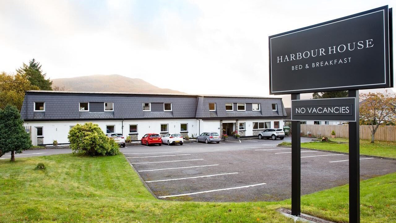 Photo of Outdoor in Ullapool