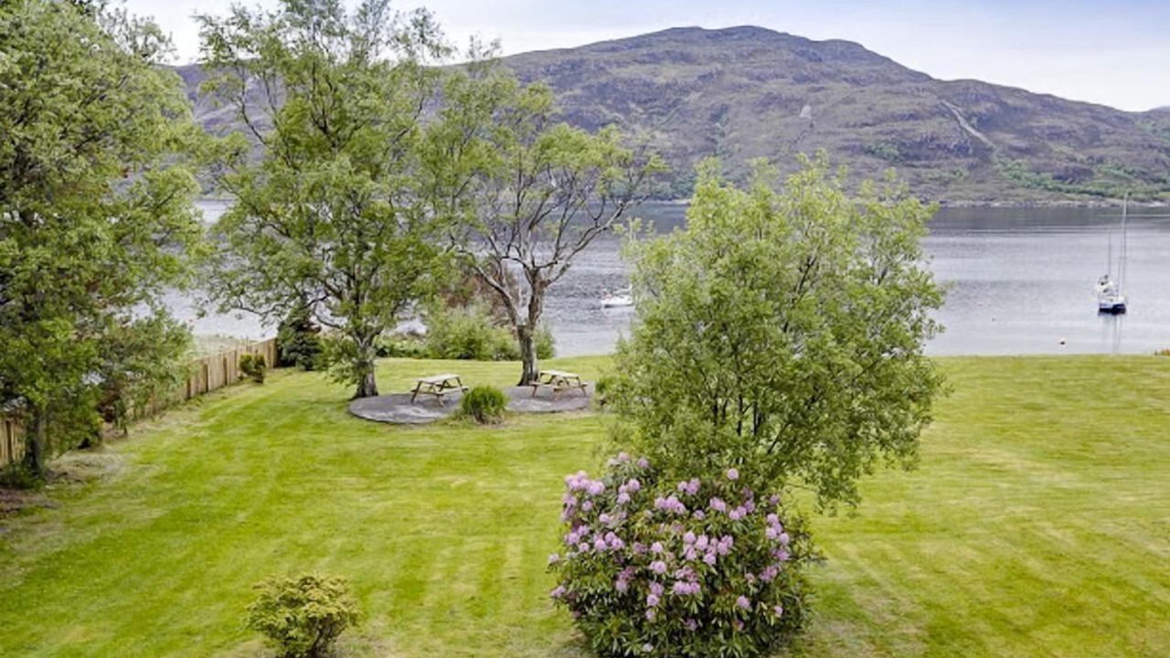 Photo of Outdoor in Ullapool