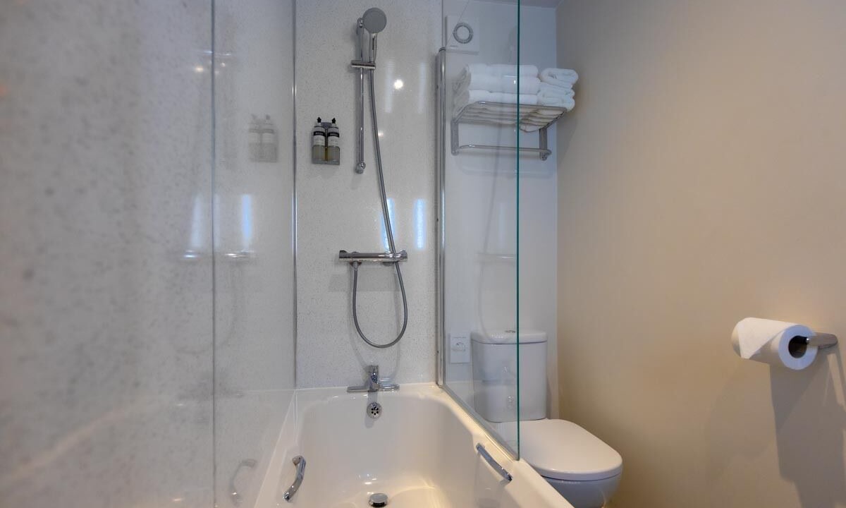 Photo of Bathroom in Ullapool