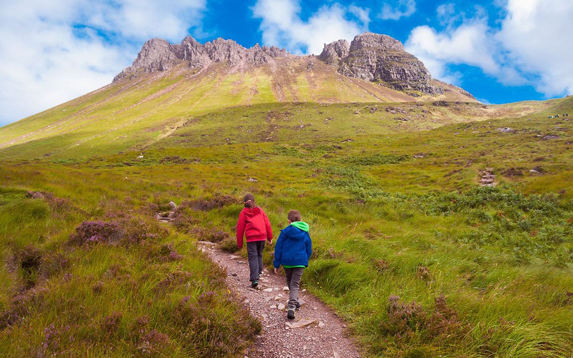 Photo of Outdoor in Ullapool