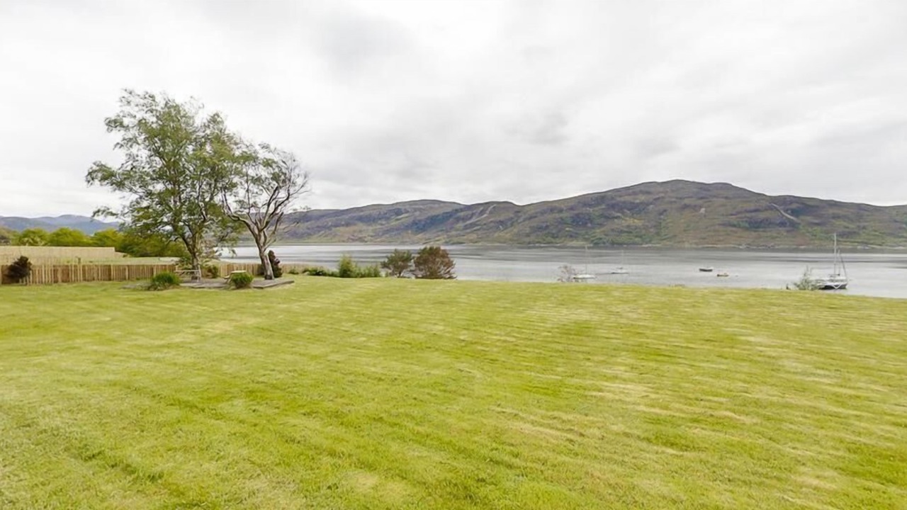 Photo of Outdoor in Ullapool