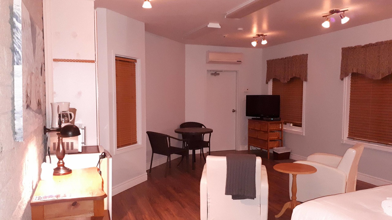 Photo of Livingroom in St. Felicien