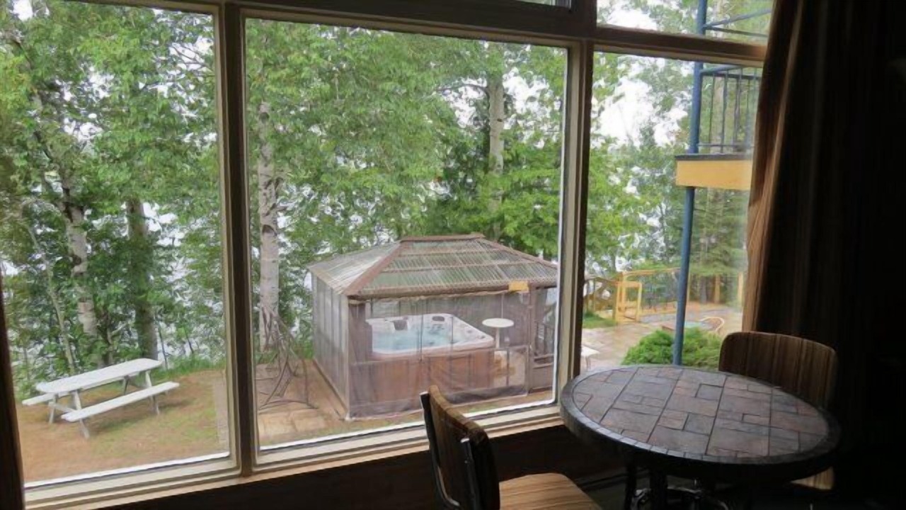 Photo of Bedroom in St. Felicien