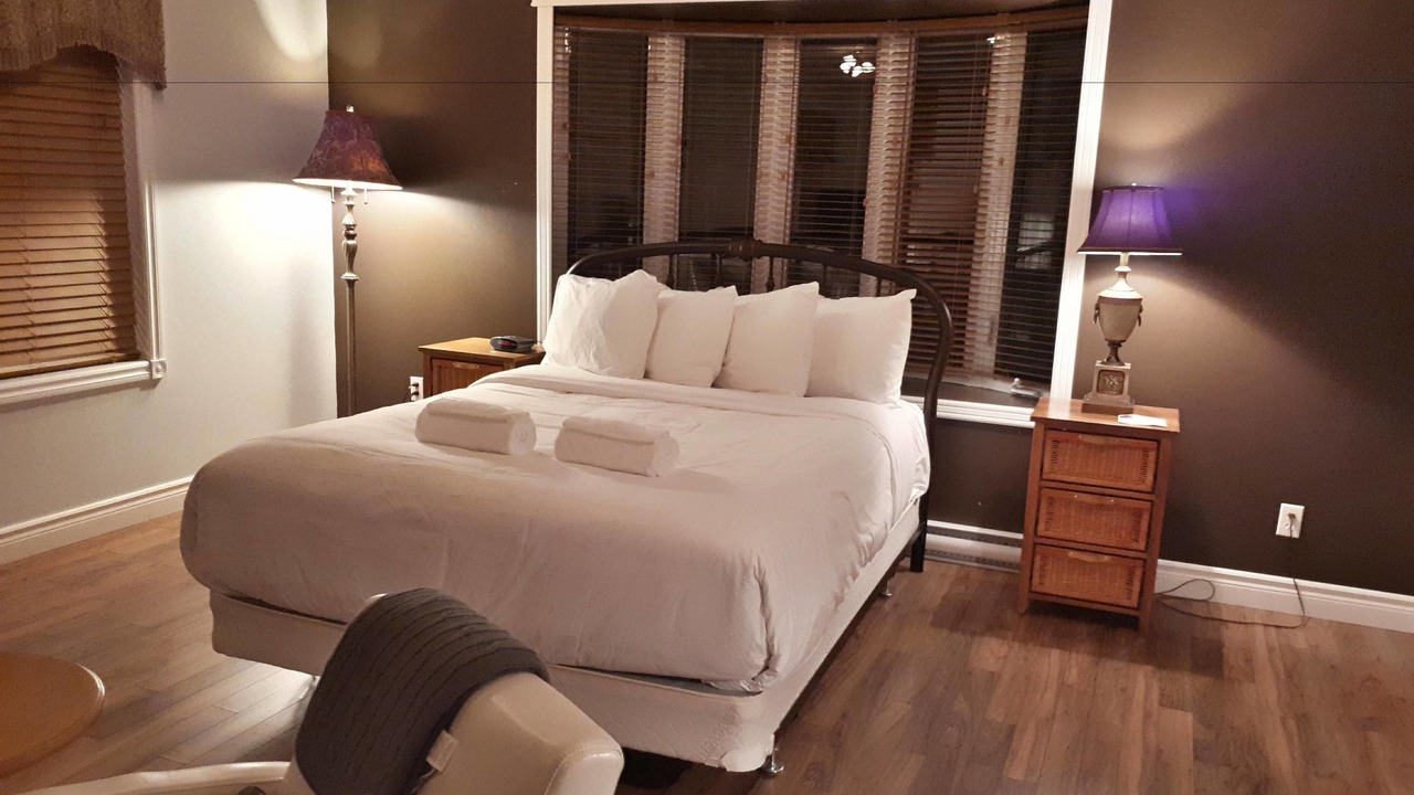 Photo of Bedroom in St. Felicien
