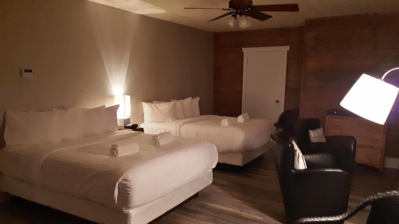 Photo of Bedroom in St. Felicien