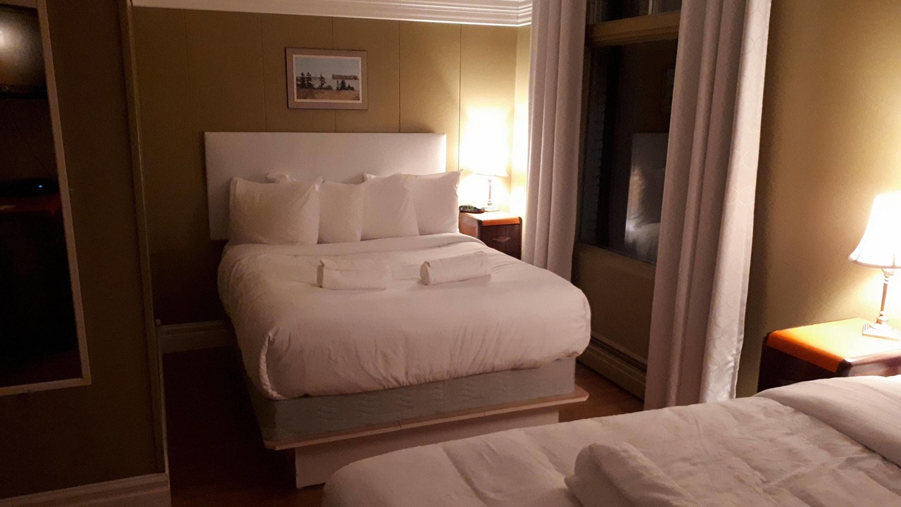 Photo of Bedroom in St. Felicien