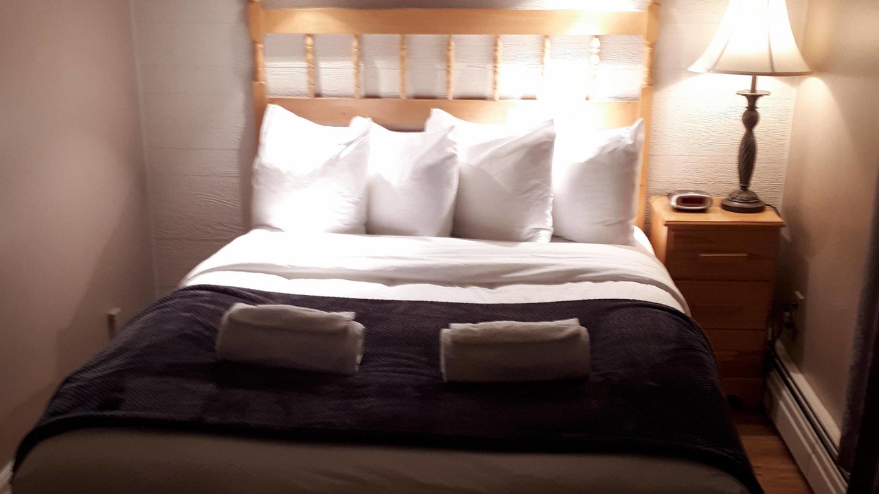 Photo of Bedroom in St. Felicien