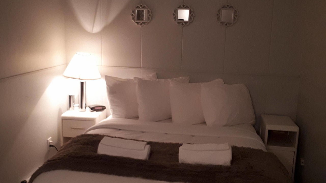 Photo of Bedroom in St. Felicien