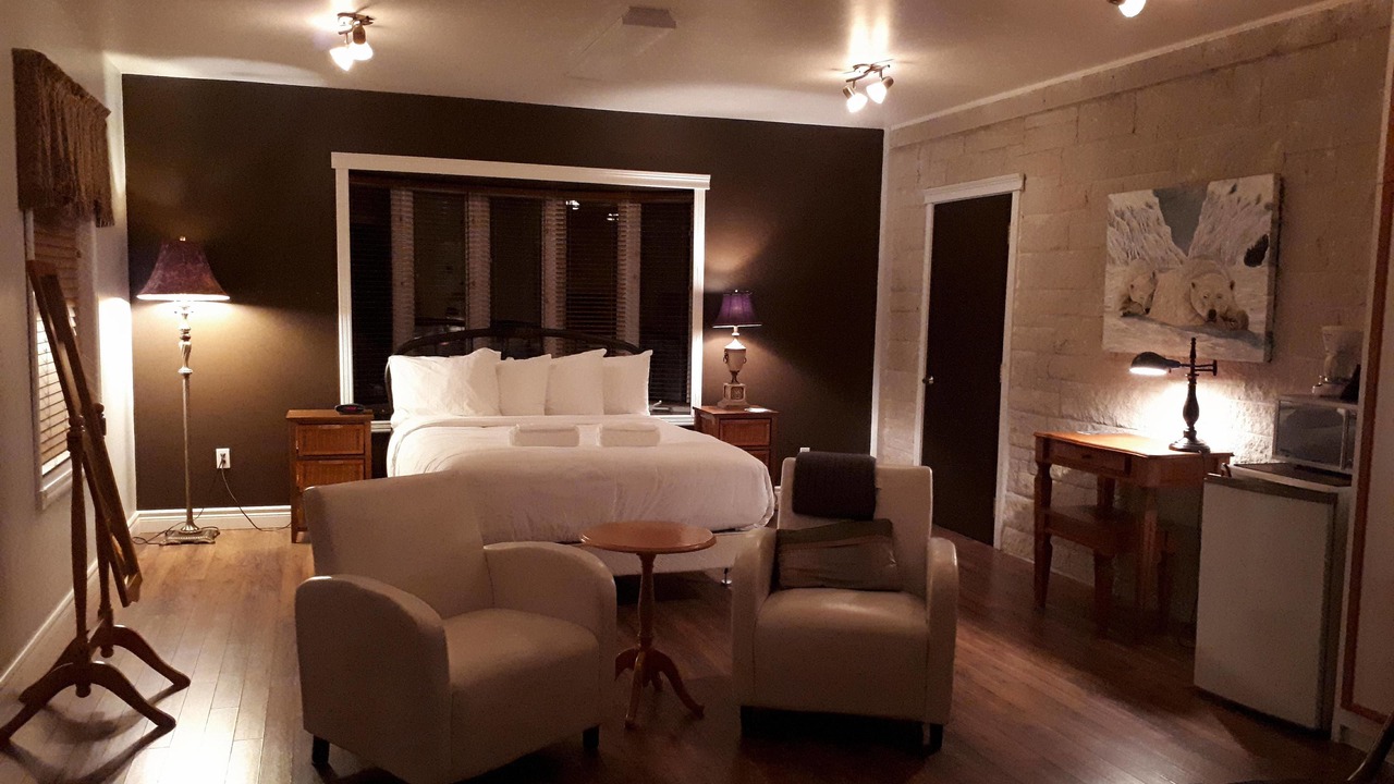 Photo of Livingroom in St. Felicien