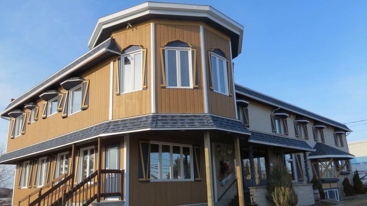 Photo of Outdoor in St. Felicien